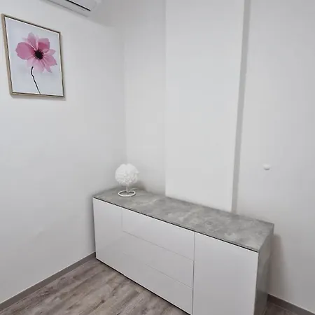 Cute W Free Parking Apartman Ljubljana