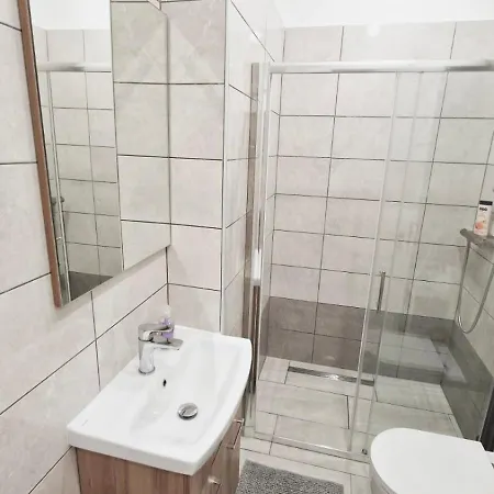 Cute W Free Parking * Lubiana