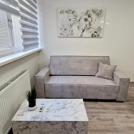 Apartman Cute W Free Parking *