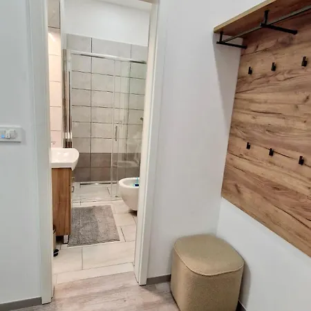 Cute W Free Parking * Ljubljana